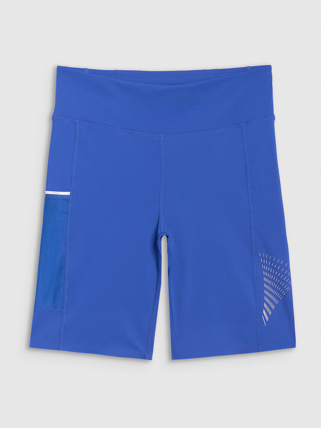 Legginsy kolarki do biegania szybkoschnące damskie