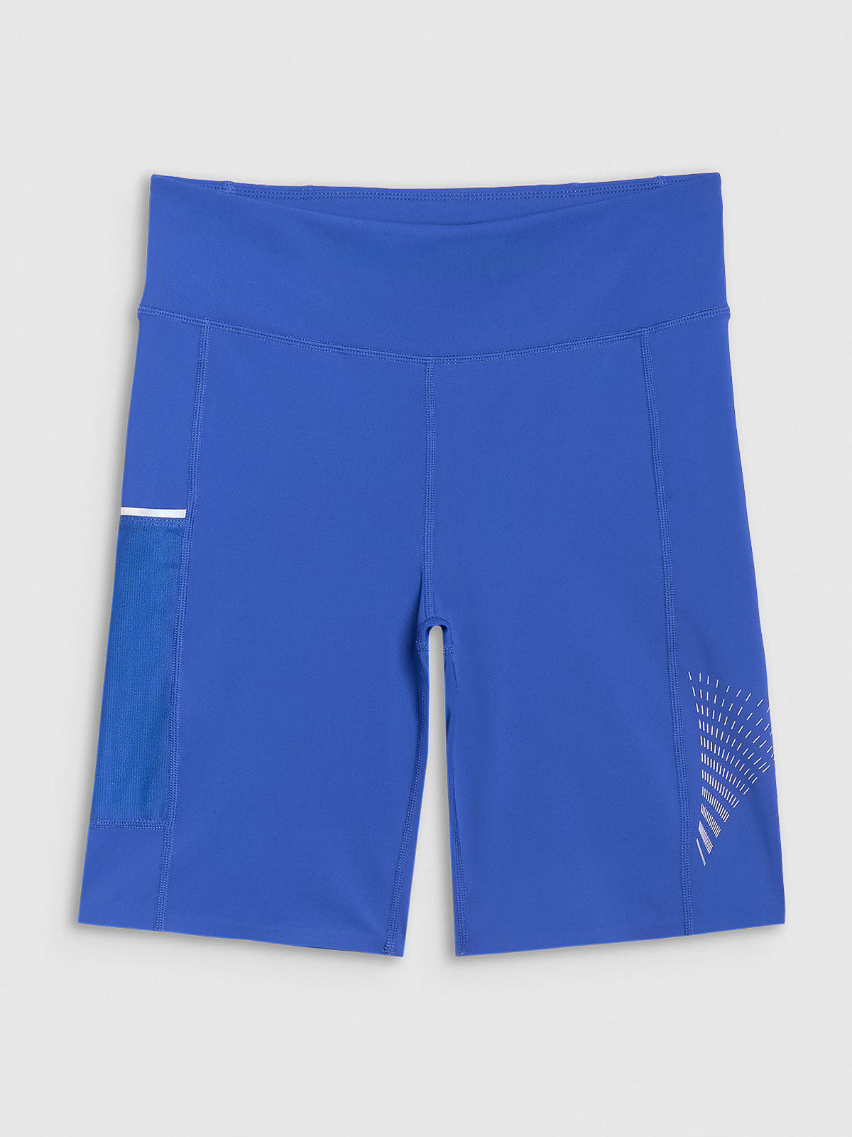 Legginsy kolarki do biegania szybkoschnące damskie