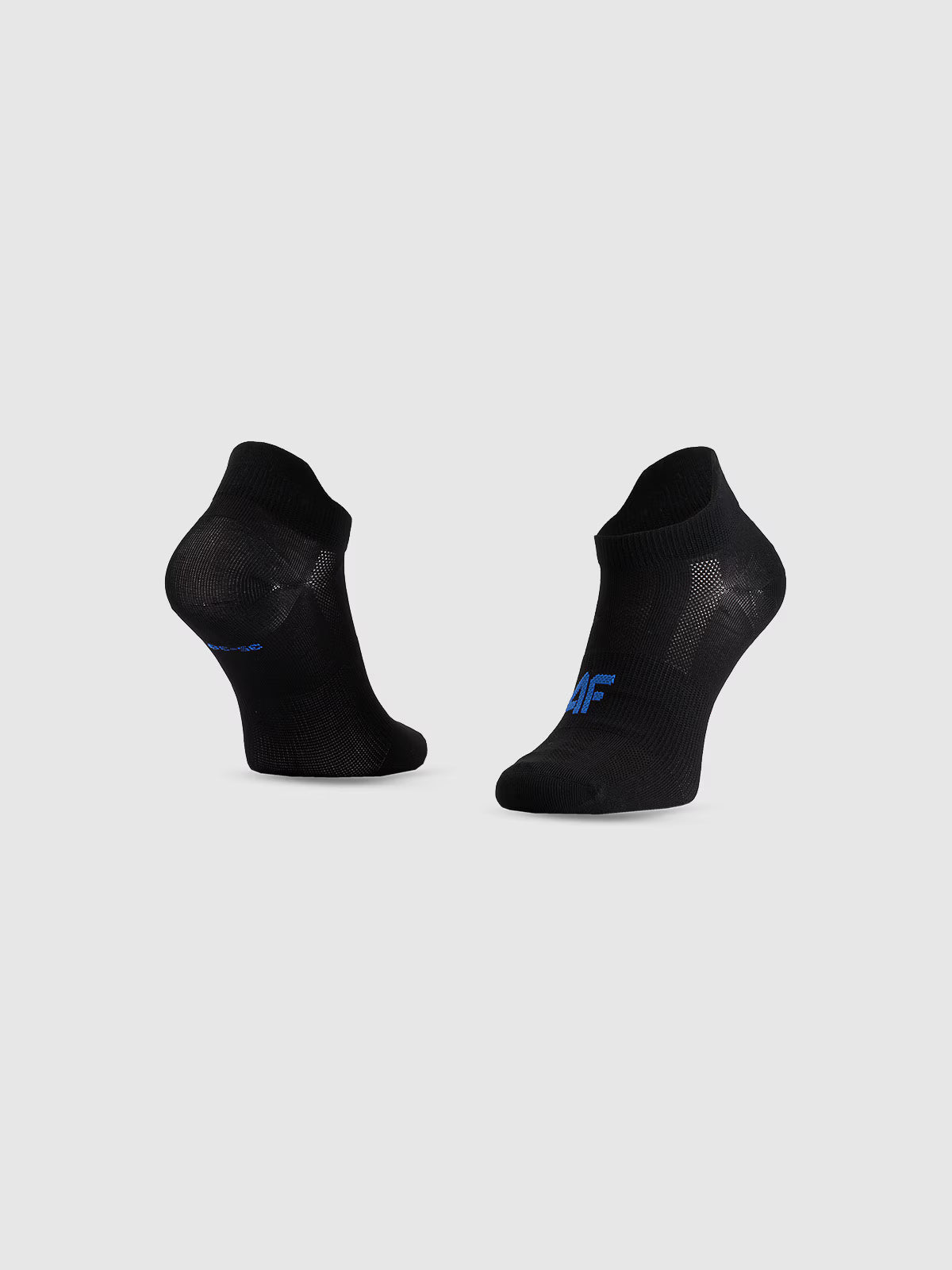 Skarpetki treningowe przed kostkę (3-pack) męskie
