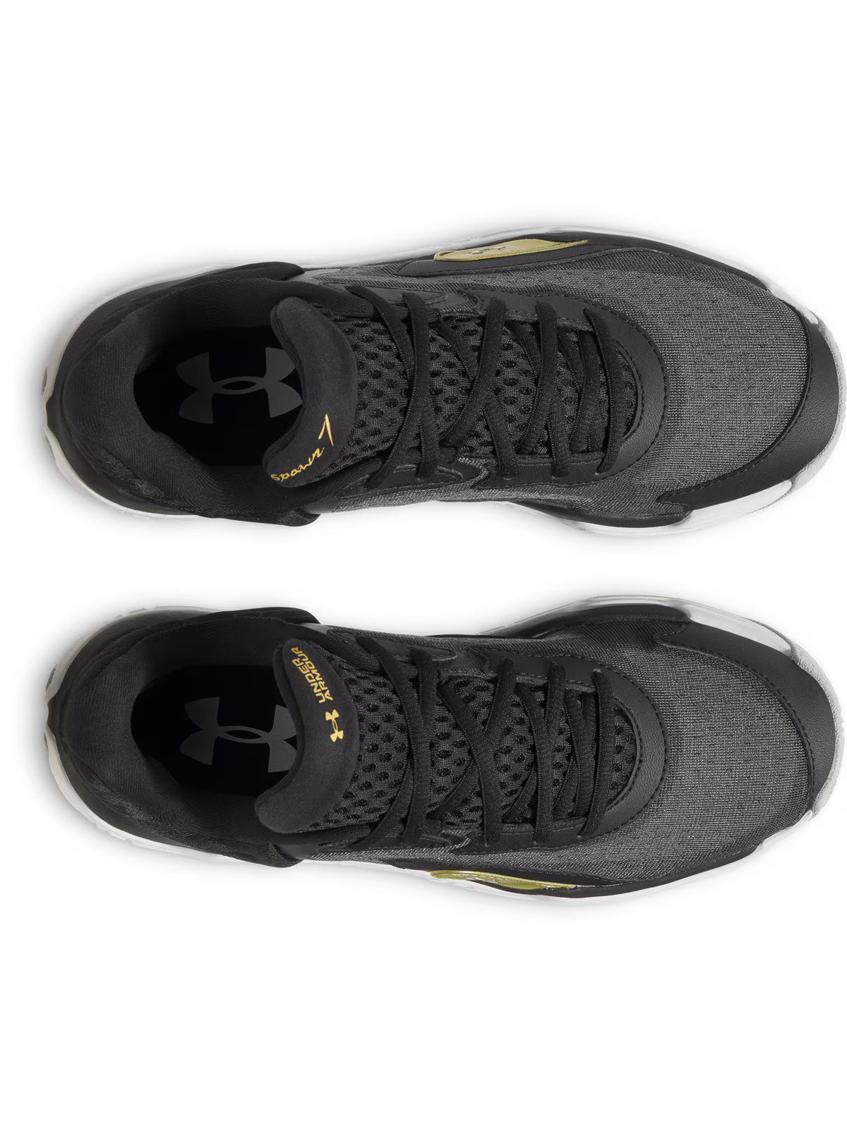 Buty do koszykówki uniseks Under Armour UA Spawn 7