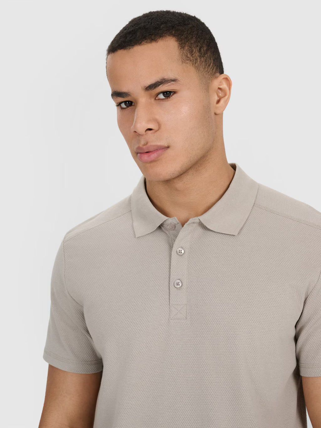Koszulka polo regular męska