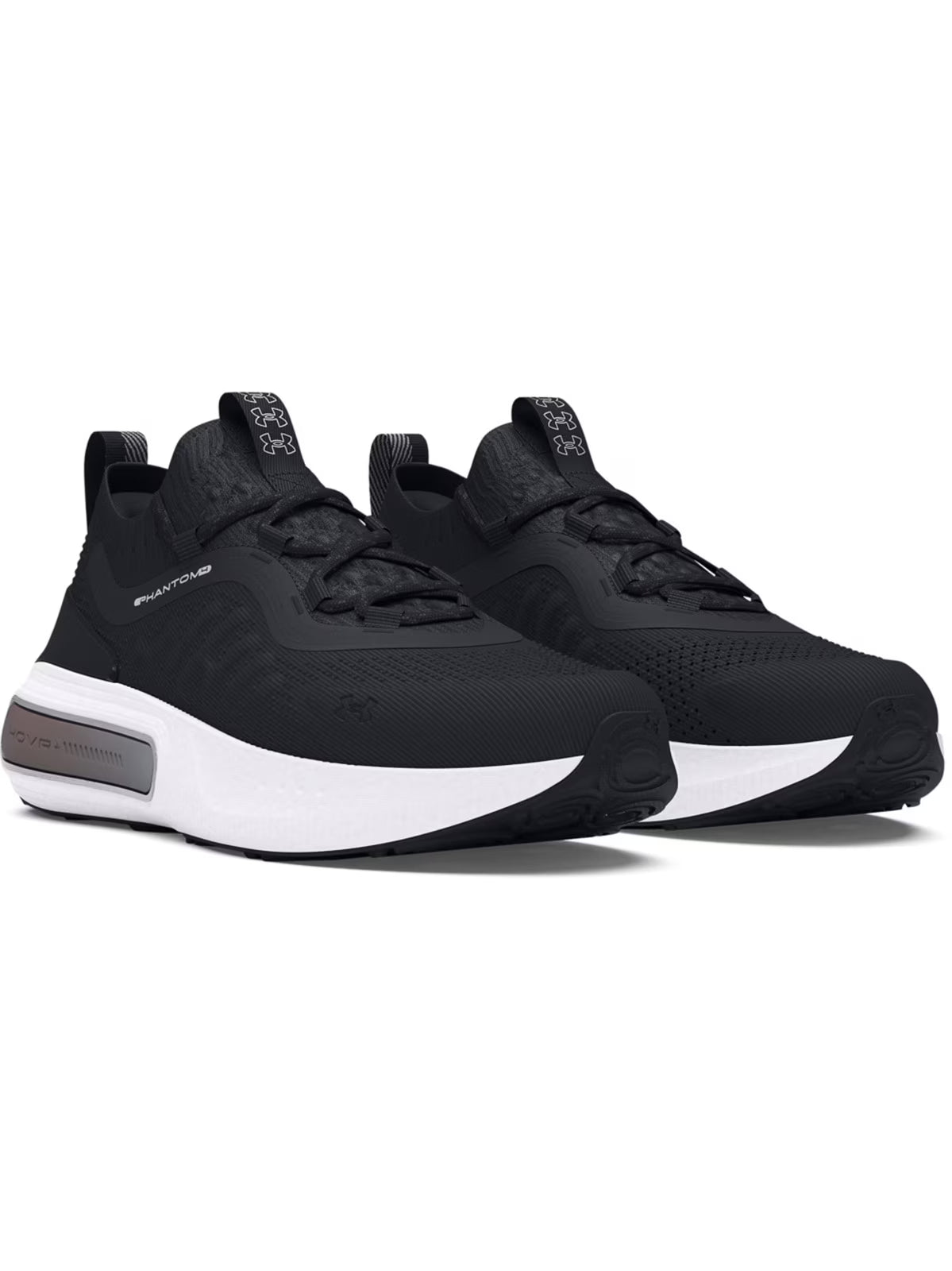 Sneakersy damskie Under Armour UA W Phantom 4