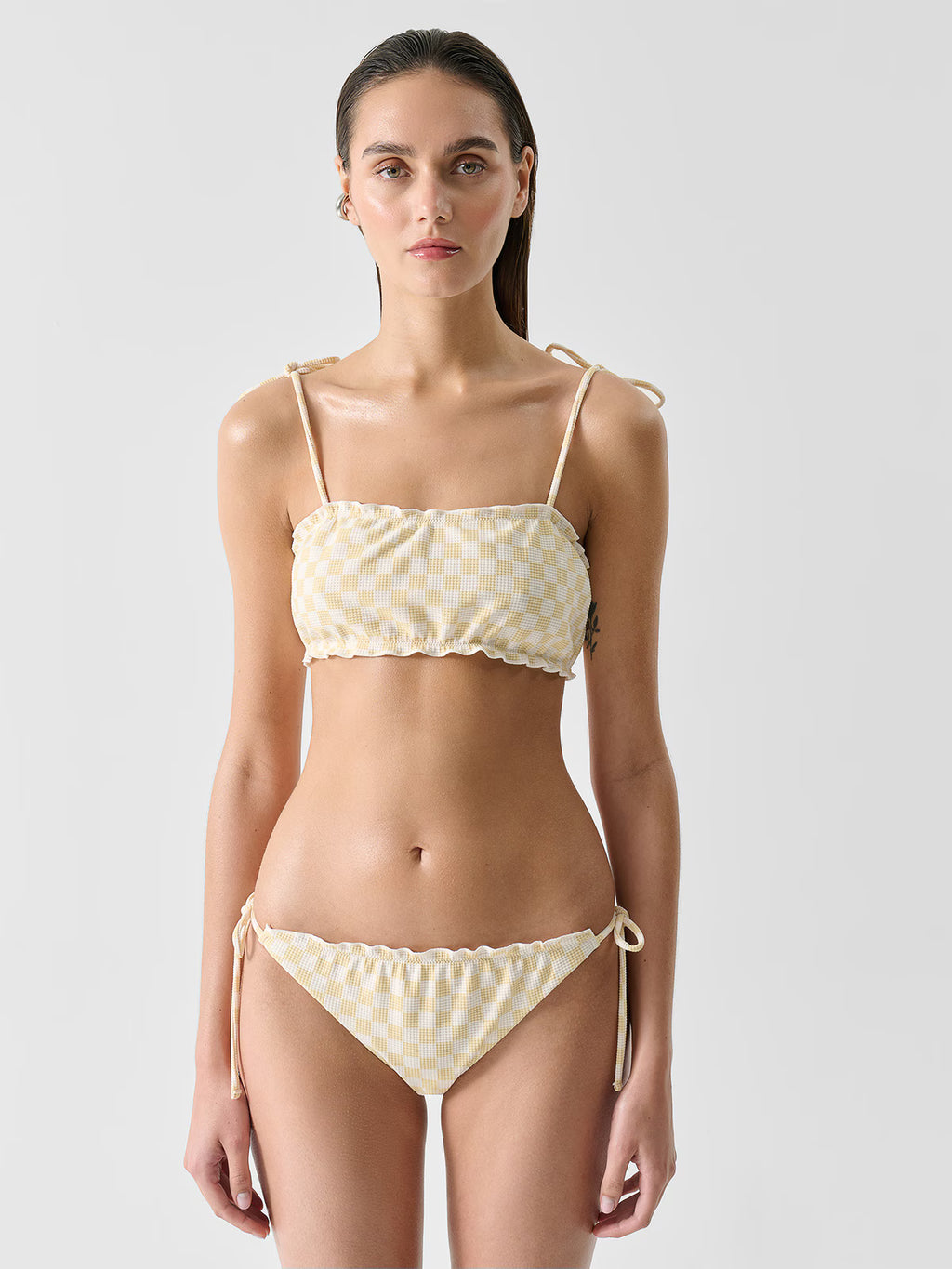 Dół od bikini Outhorn