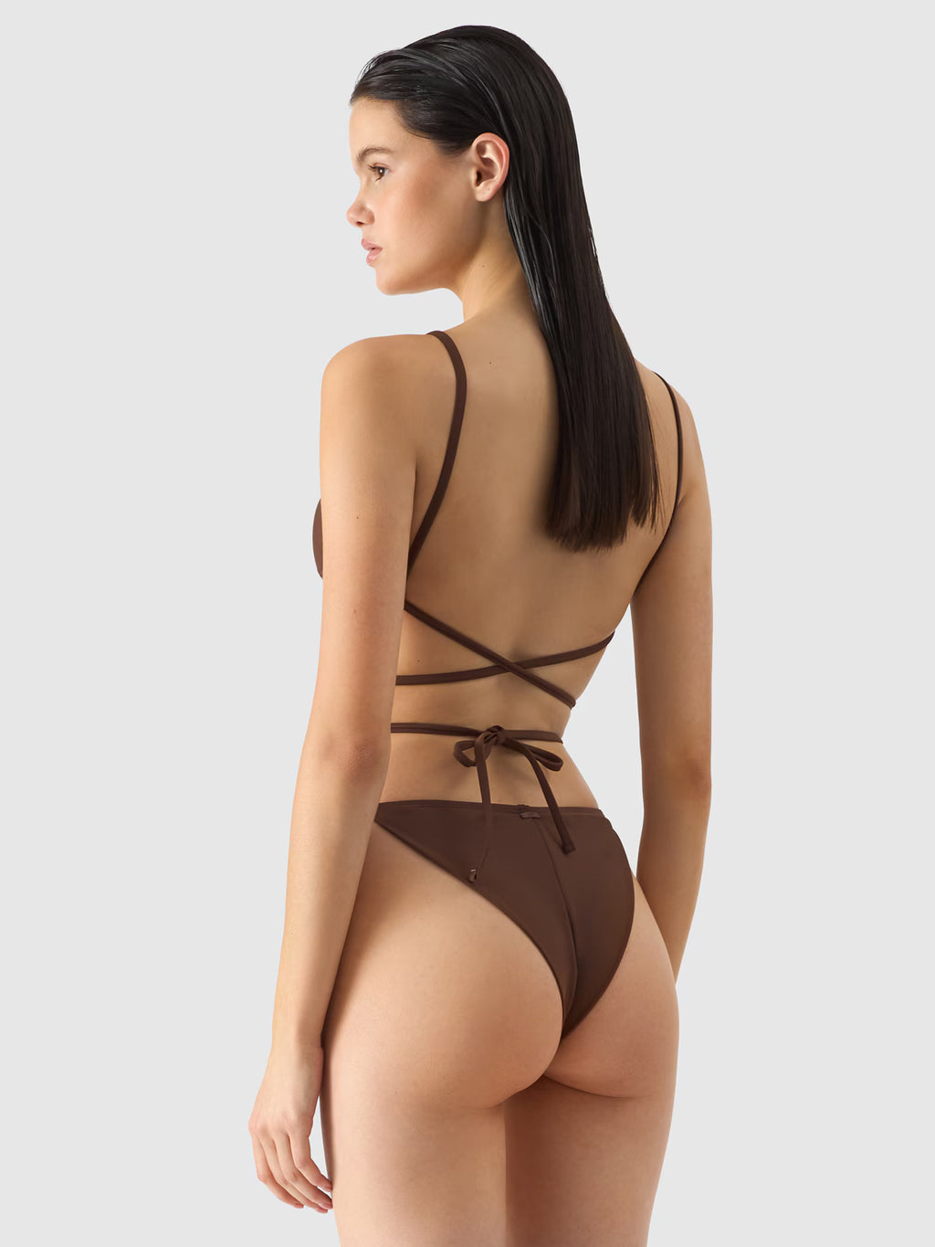Dół od bikini damski