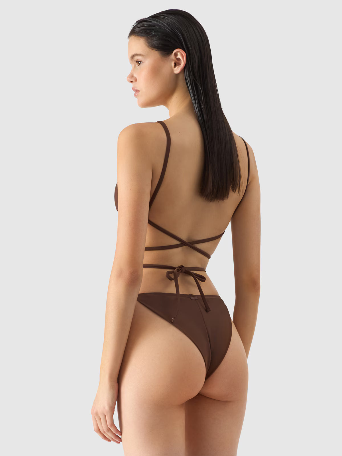 Dół od bikini damski