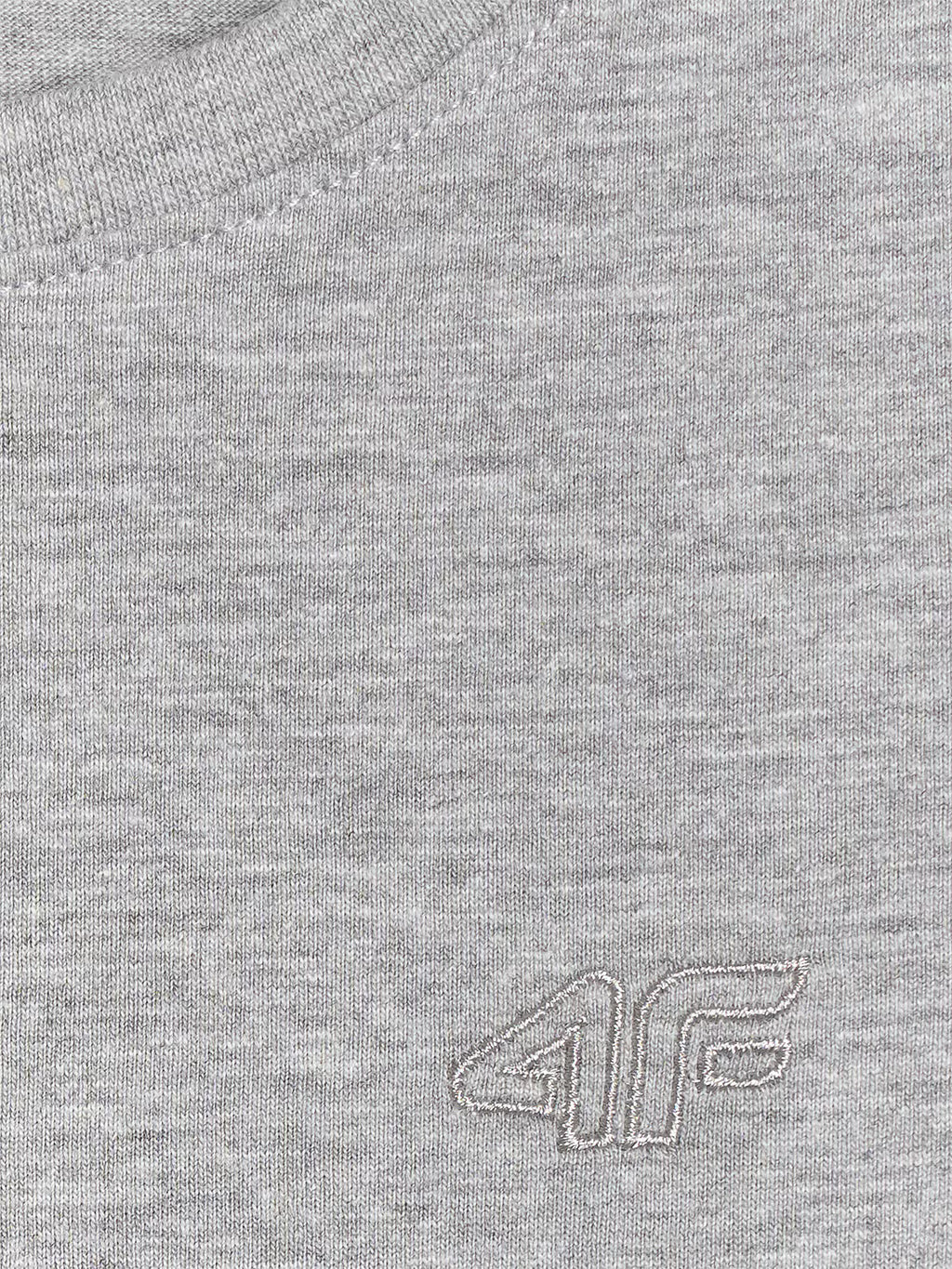 T-shirt gładki chłopięcy