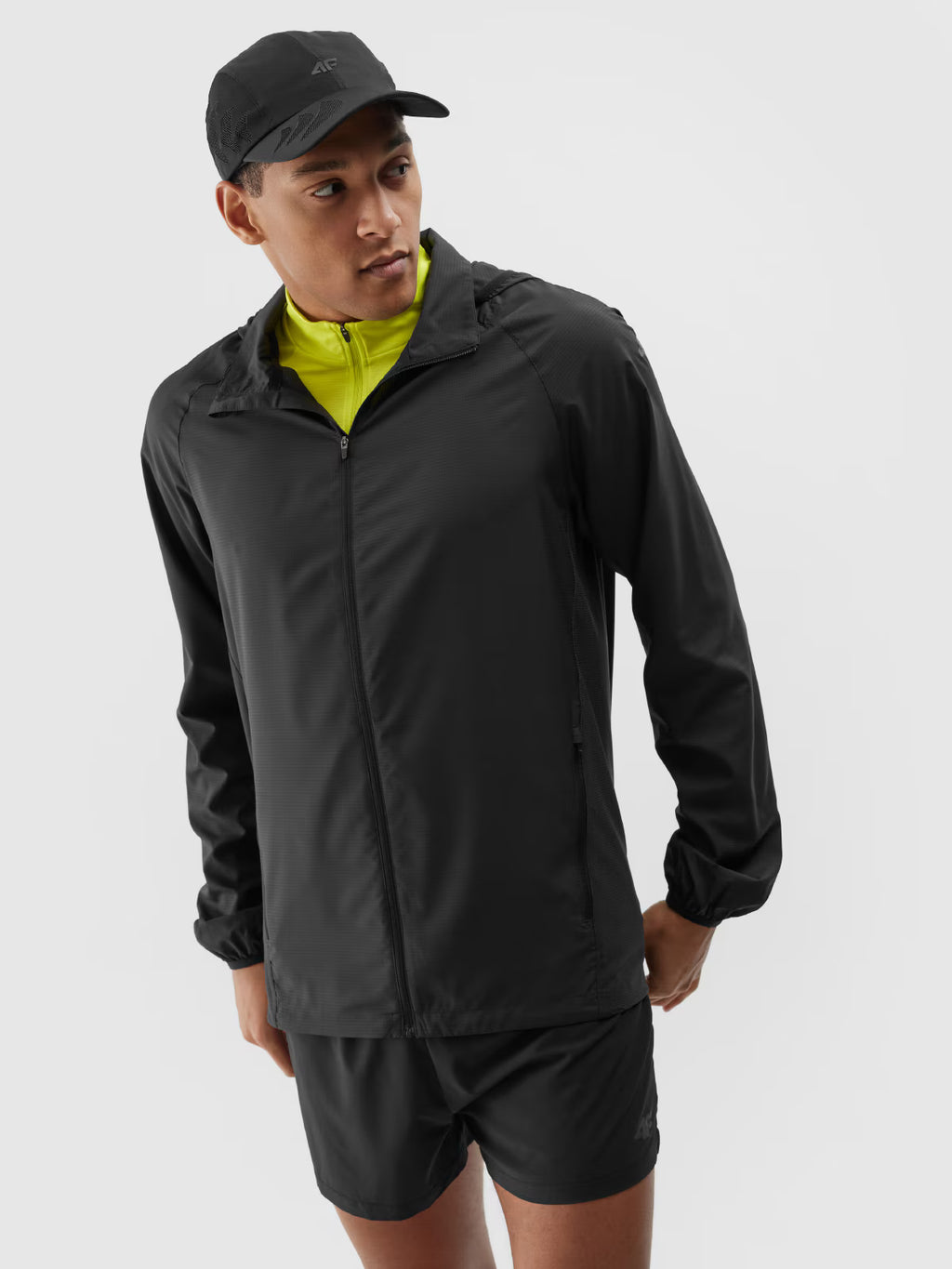 Kurtka do biegania Ultralight męska