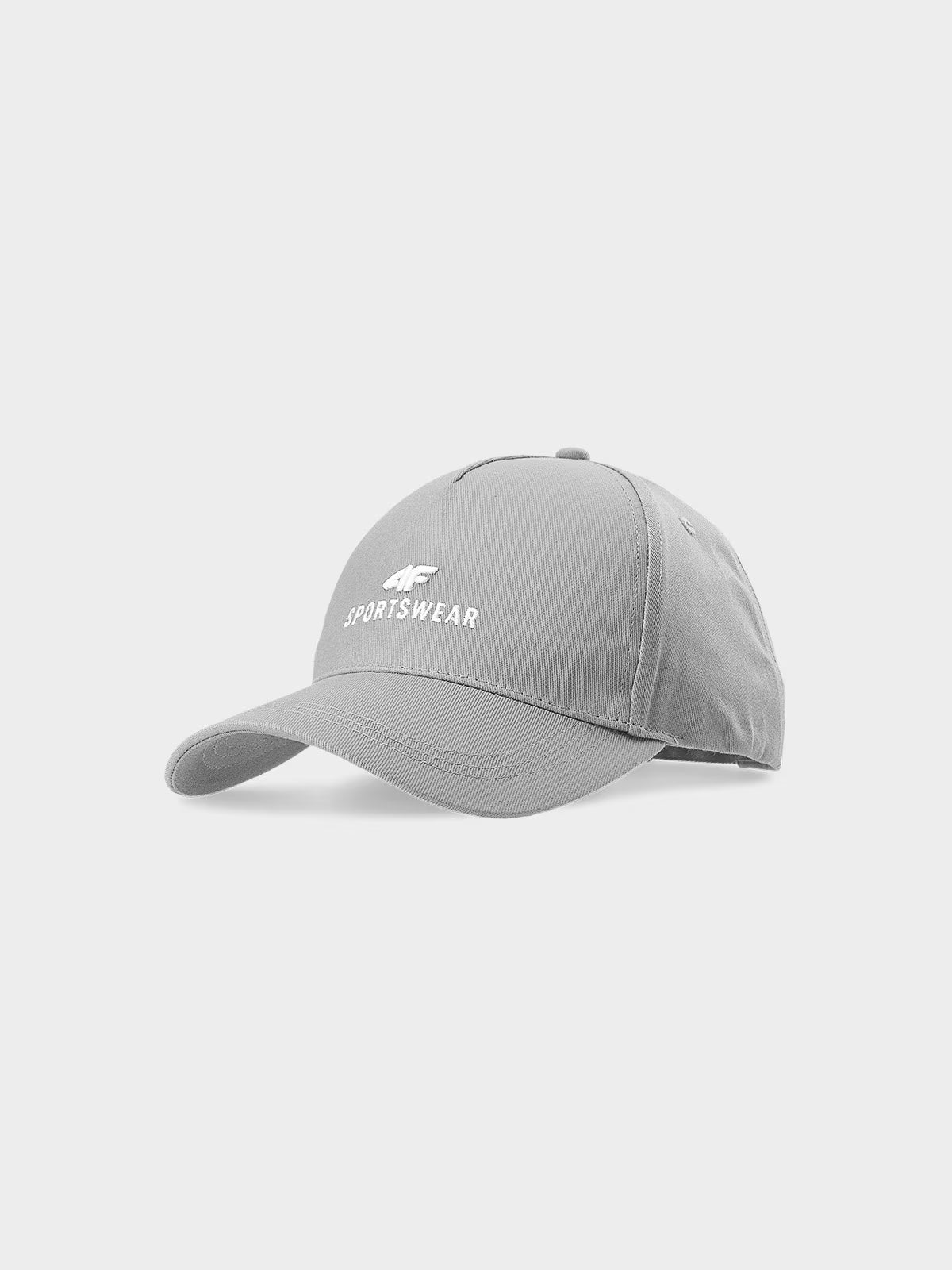 Czapka z daszkiem strapback uniseks