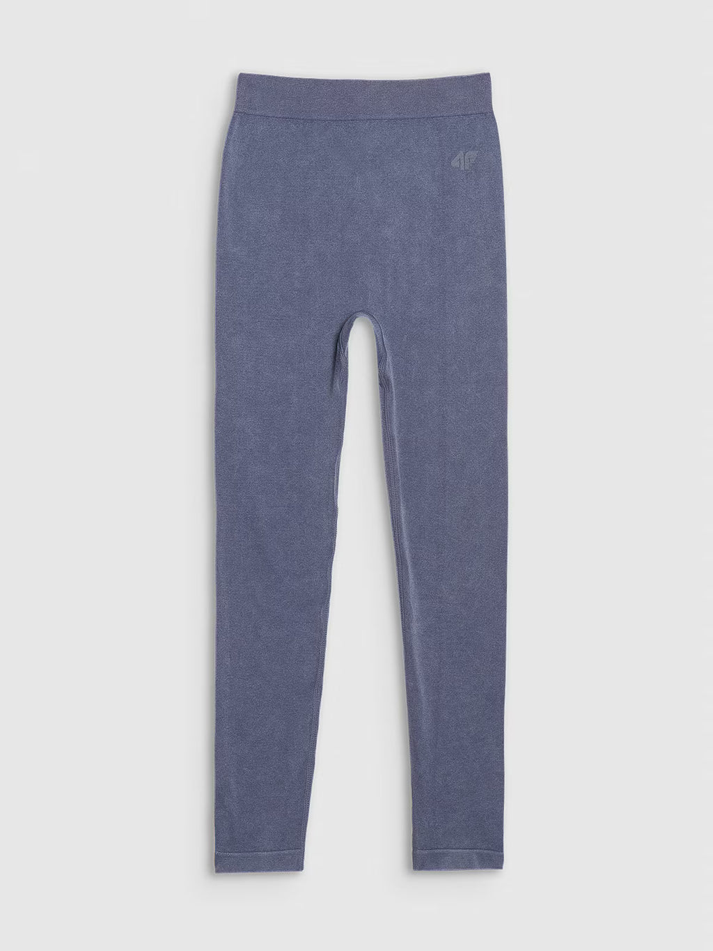 Legginsy dzianinowe dziewczęce