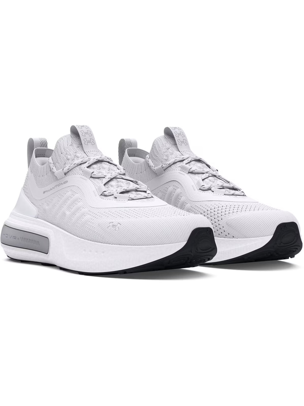Sneakersy damskie Under Armour UA W Phantom 4