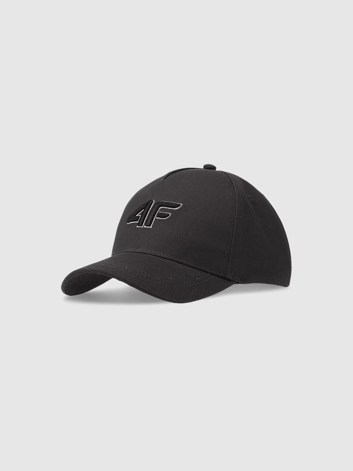 Czapka z daszkiem strapback dziecięca