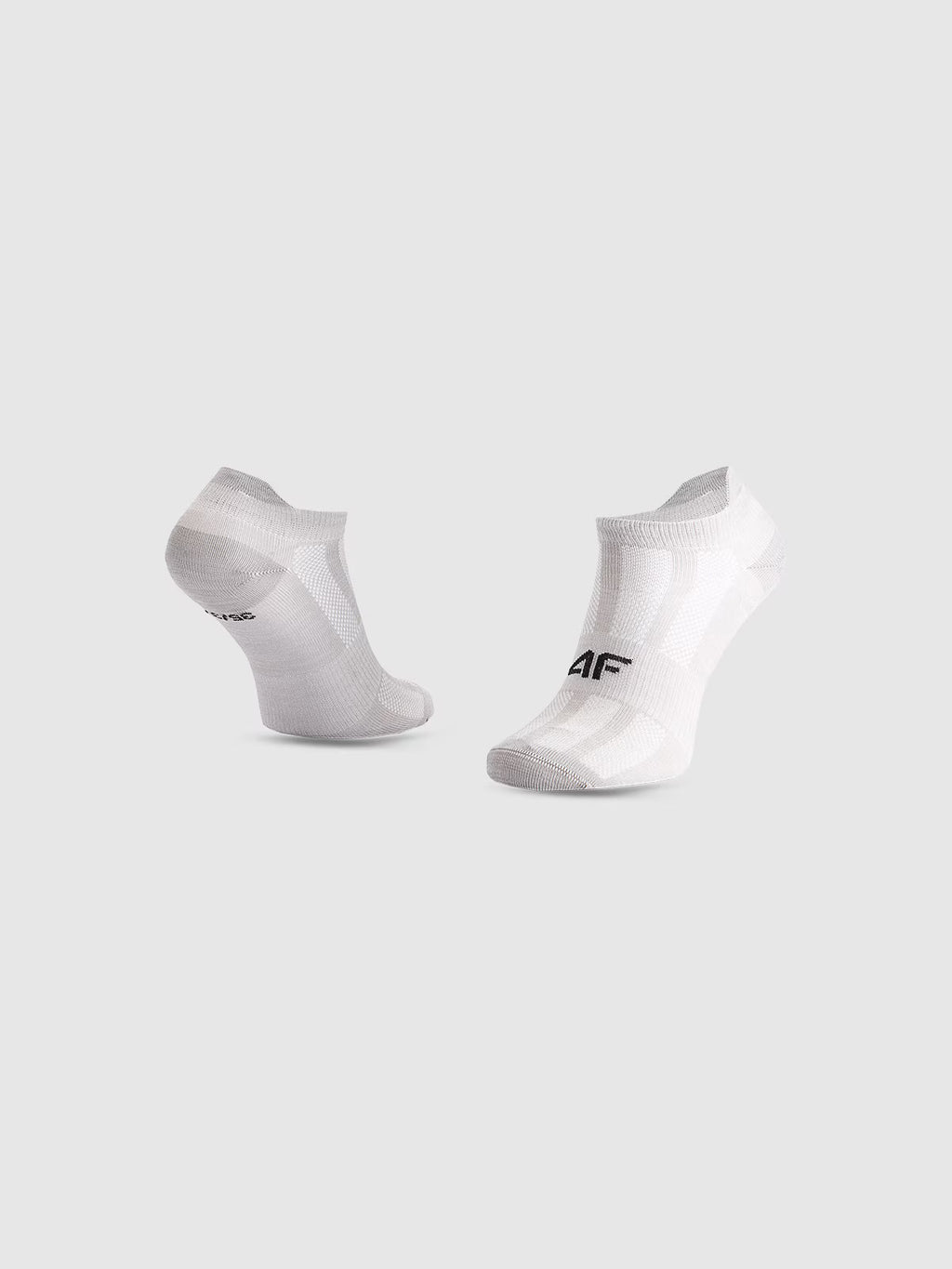Skarpetki sportowe przed kostkę (3-pack) chłopięce
