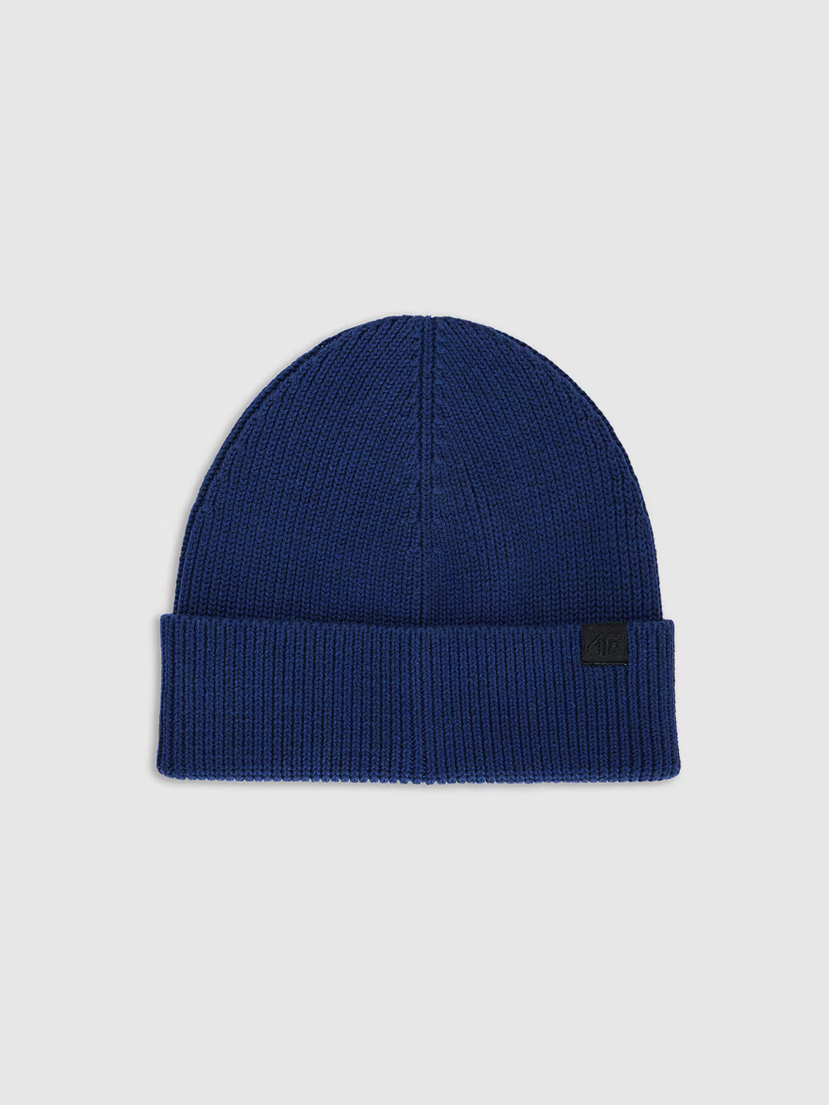 Czapka beanie męska