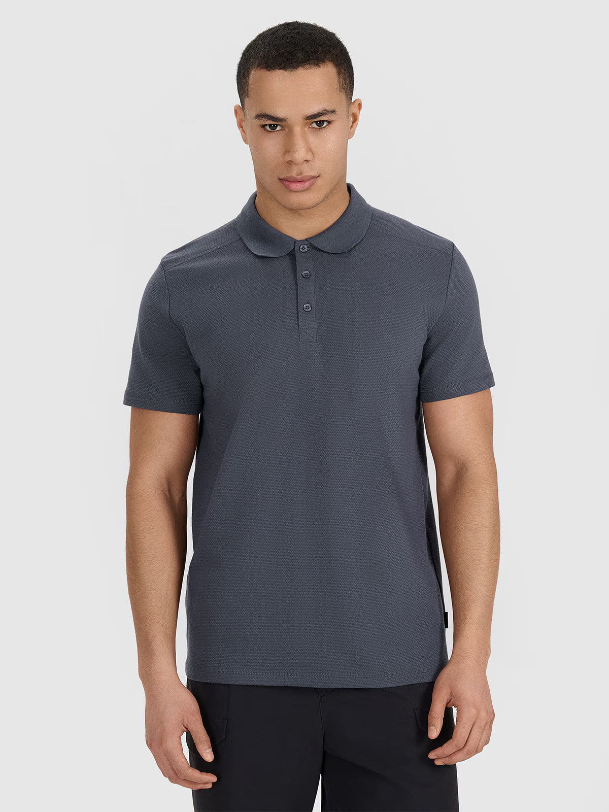 Koszulka polo regular męska