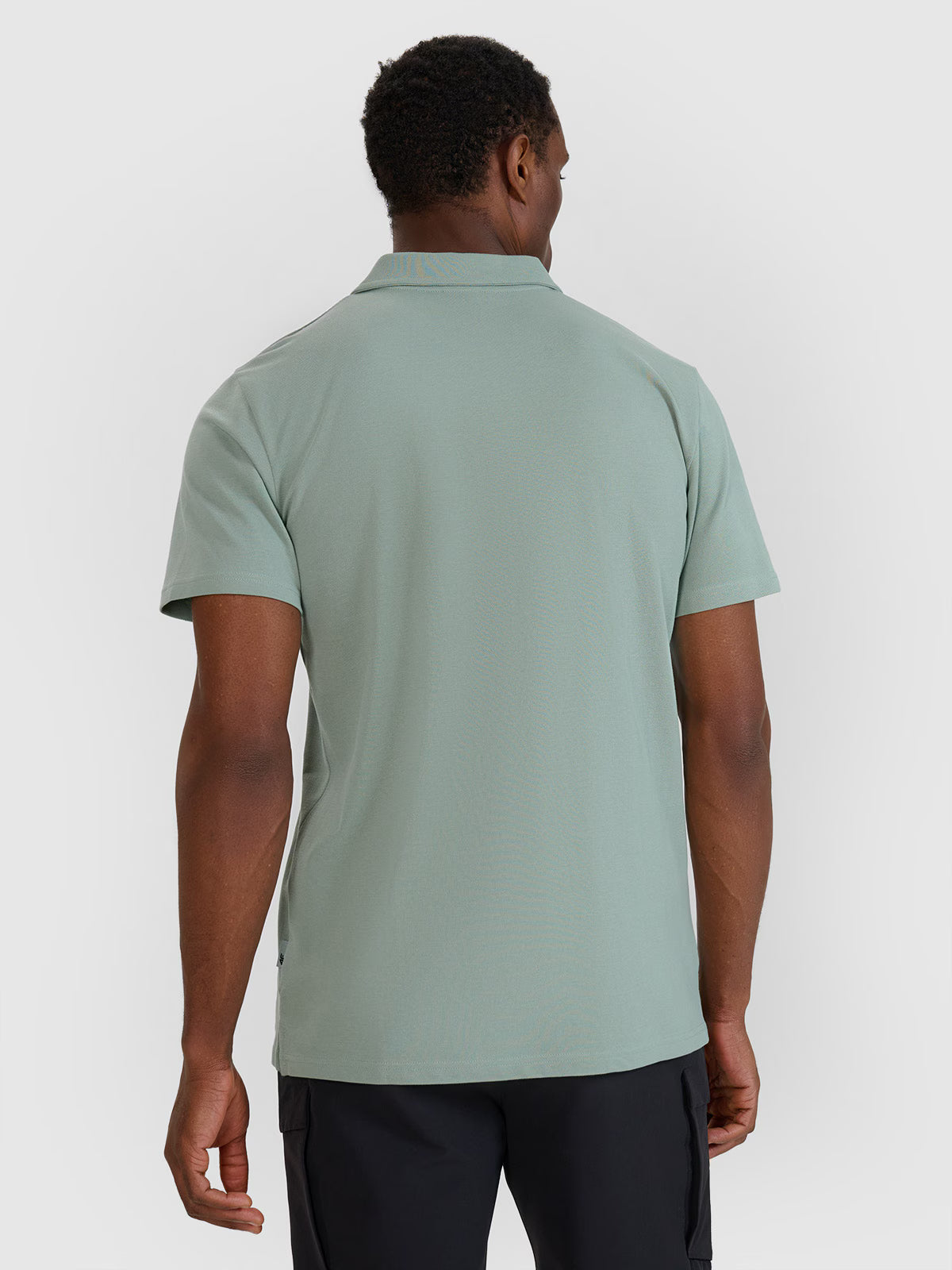 Koszulka polo regular męska