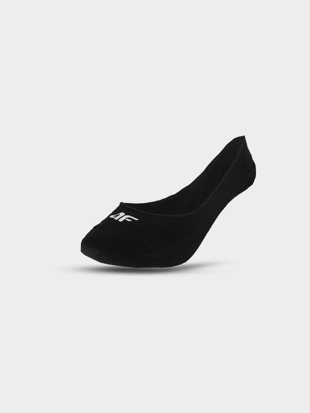 Skarpetki casual no-show (2-pack) damskie