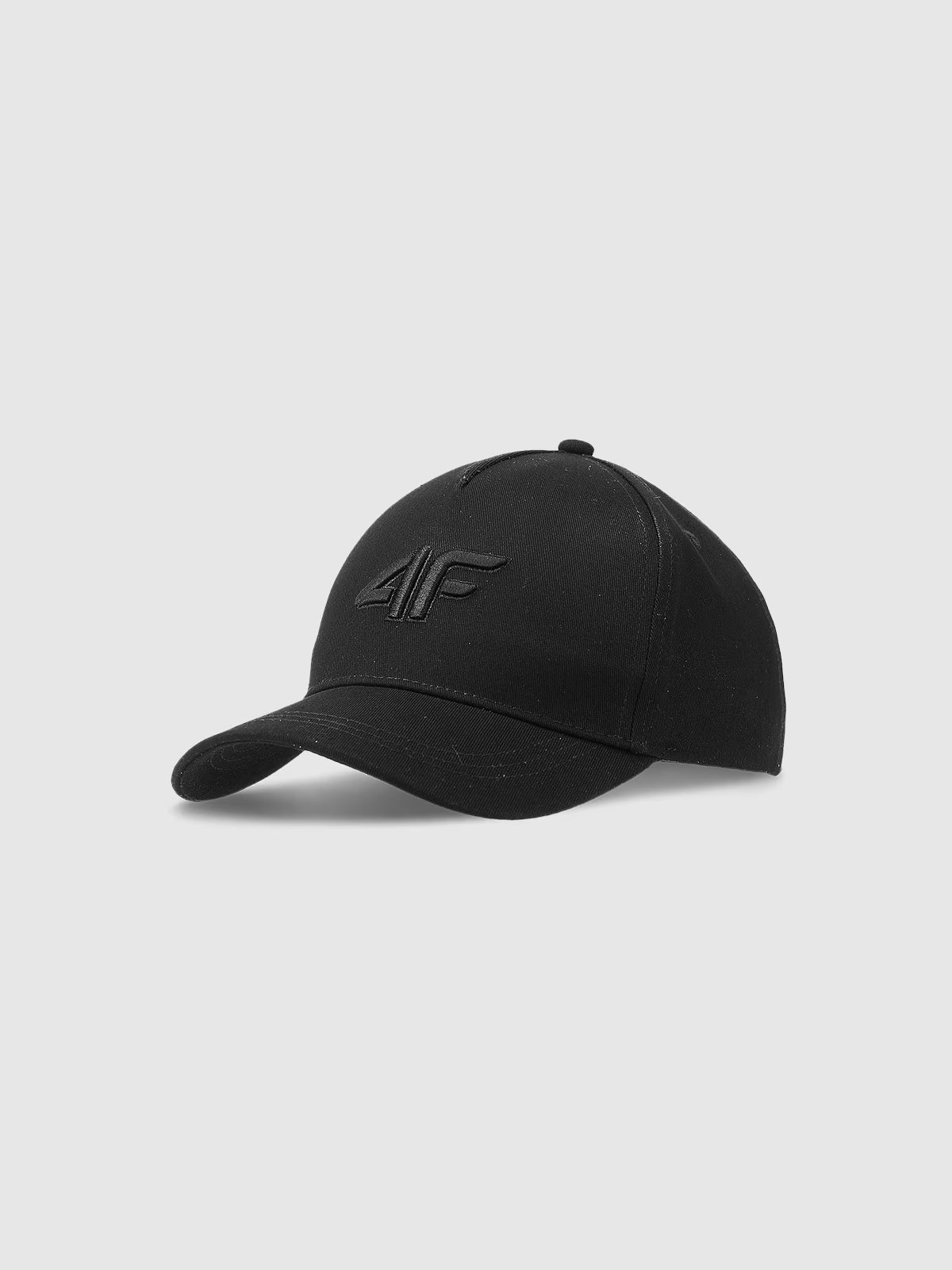 Czapka z daszkiem strapback dziecięca