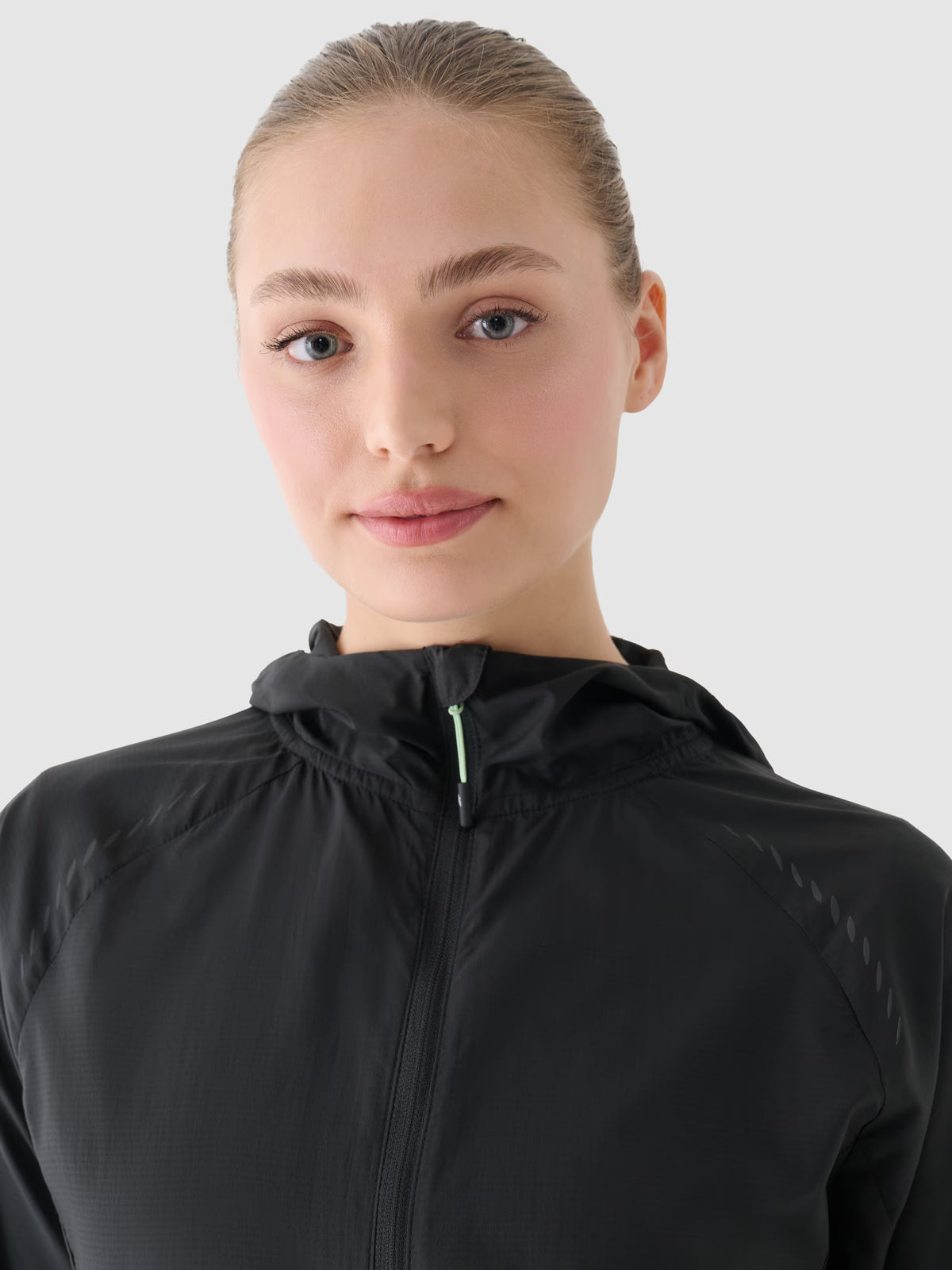 Kurtka do biegania Ultralight damska