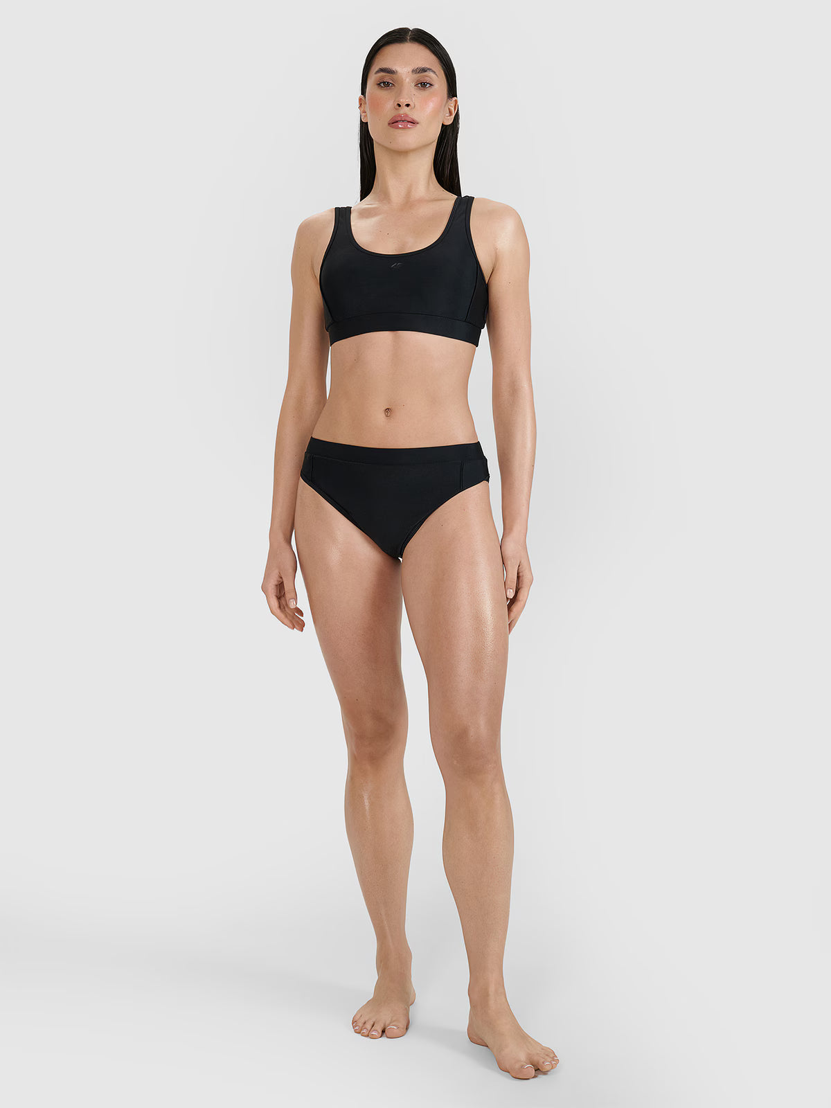 Dół od bikini damski