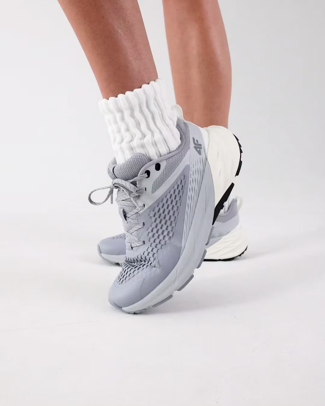 Niskie sneakersy SPEED HIKER damskie