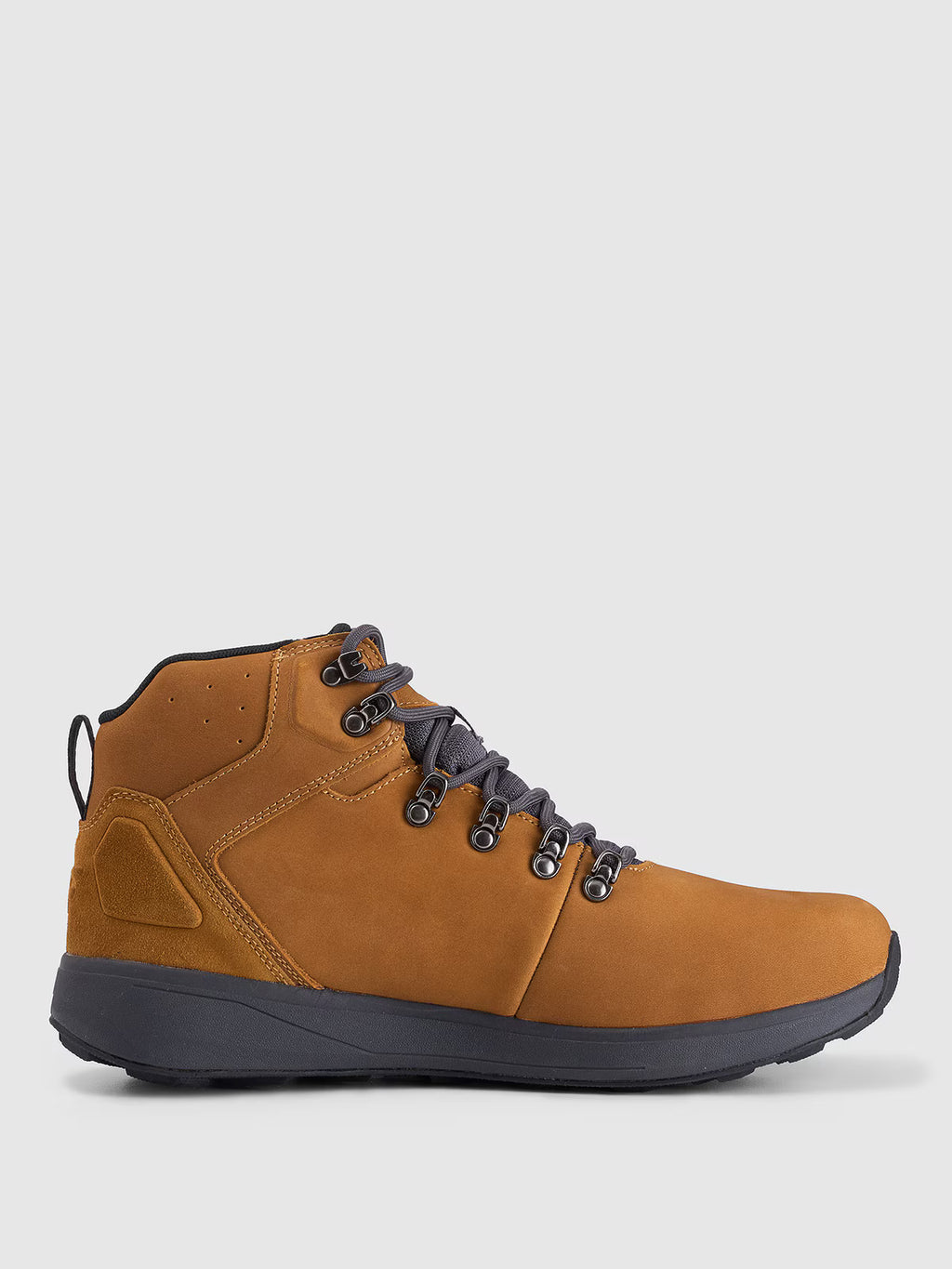 Buty zimowe ELEMENT z membraną męskie