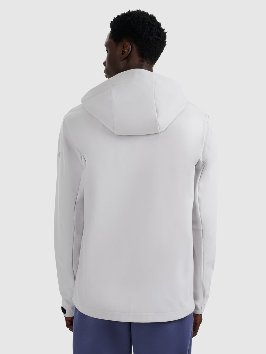 Kurtka softshell wiatroodporna membrana 5000 męska