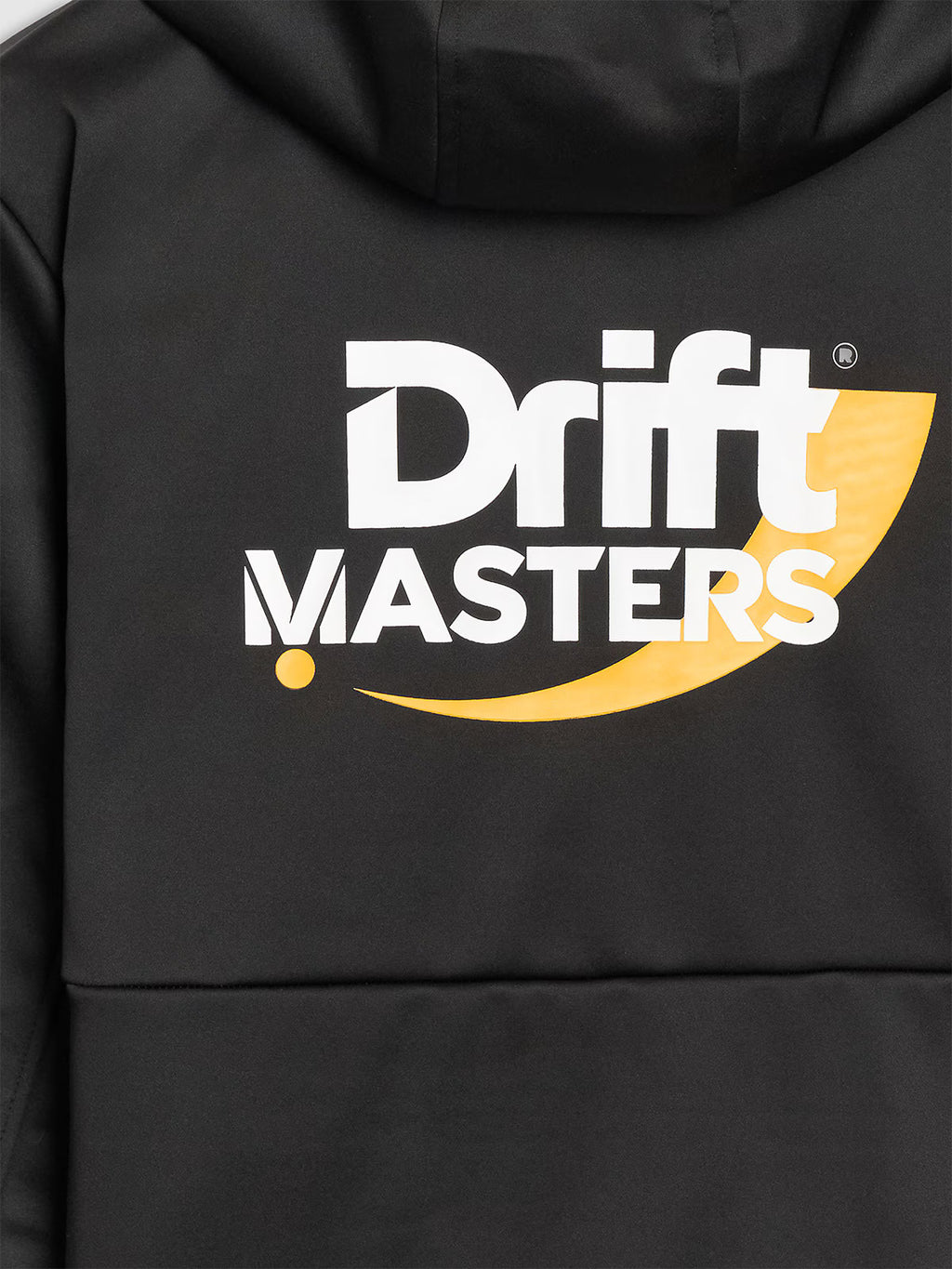 Kurtka softshell wiatroodporna membrana 5000 uniseks 4F x Drift Masters