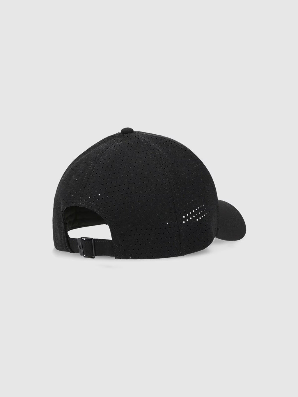 Czapka z daszkiem strapback uniseks