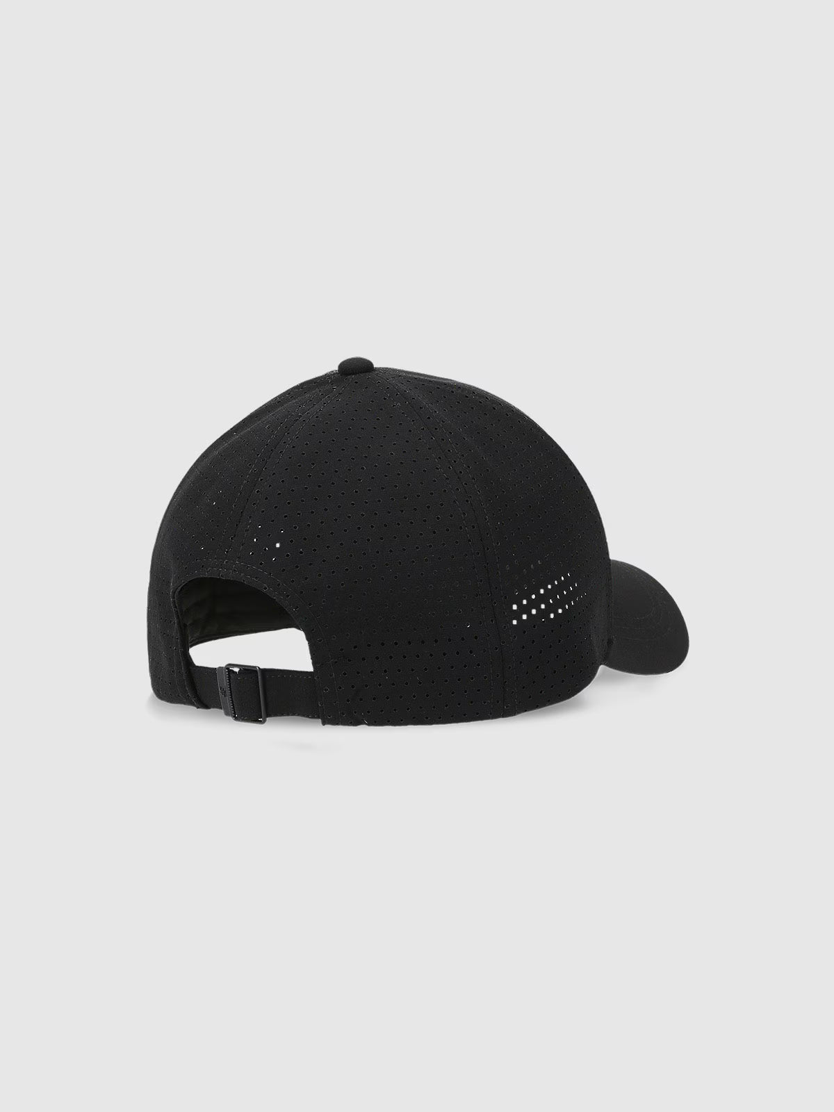 Czapka z daszkiem strapback uniseks