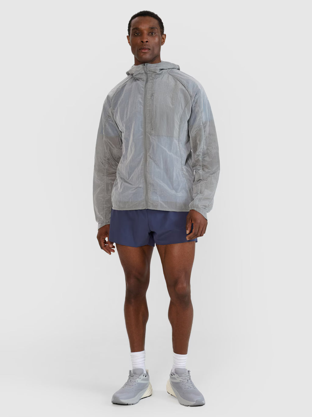 Kurtka do biegania Ultralight męska