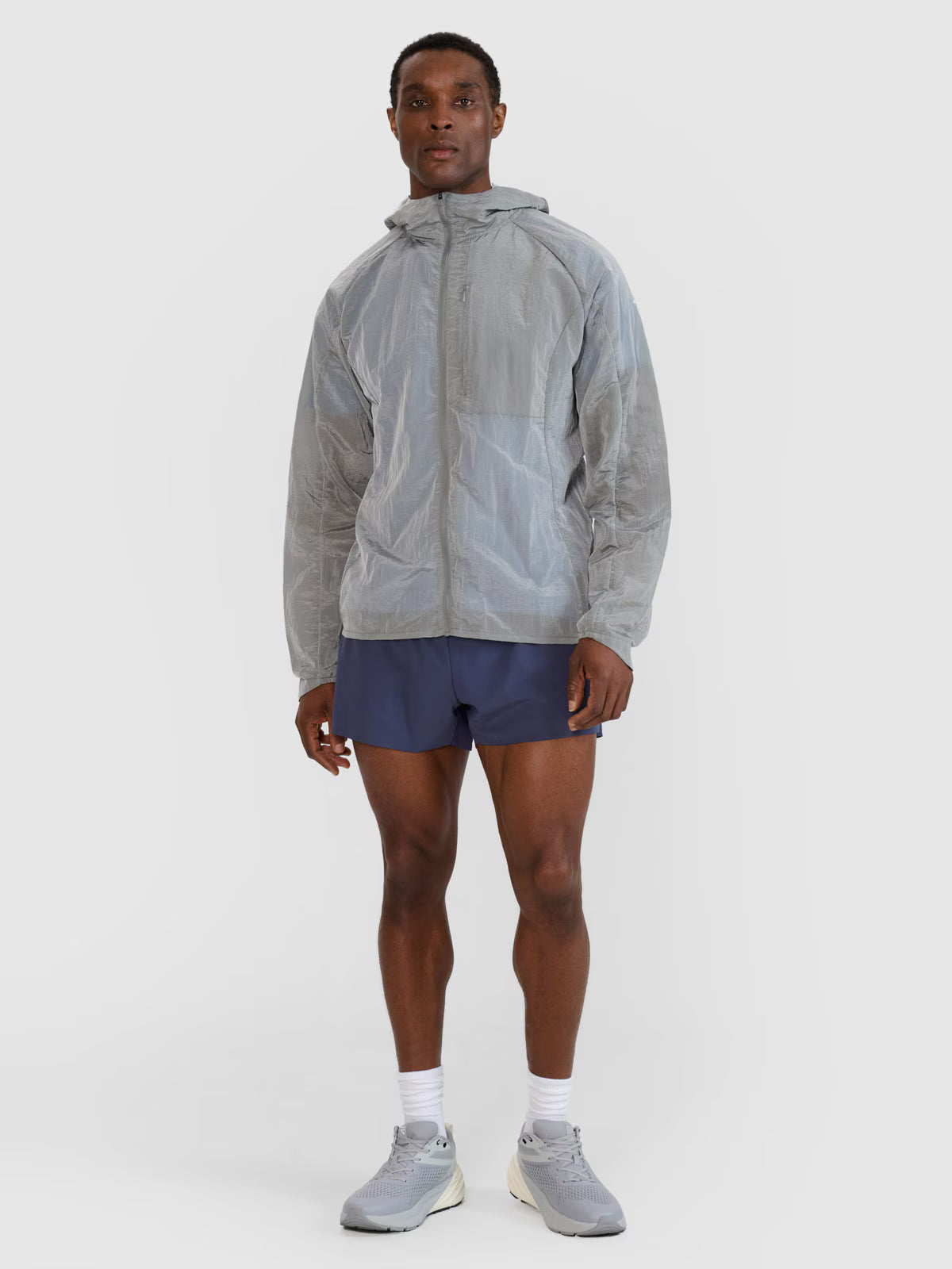 Kurtka do biegania Ultralight męska