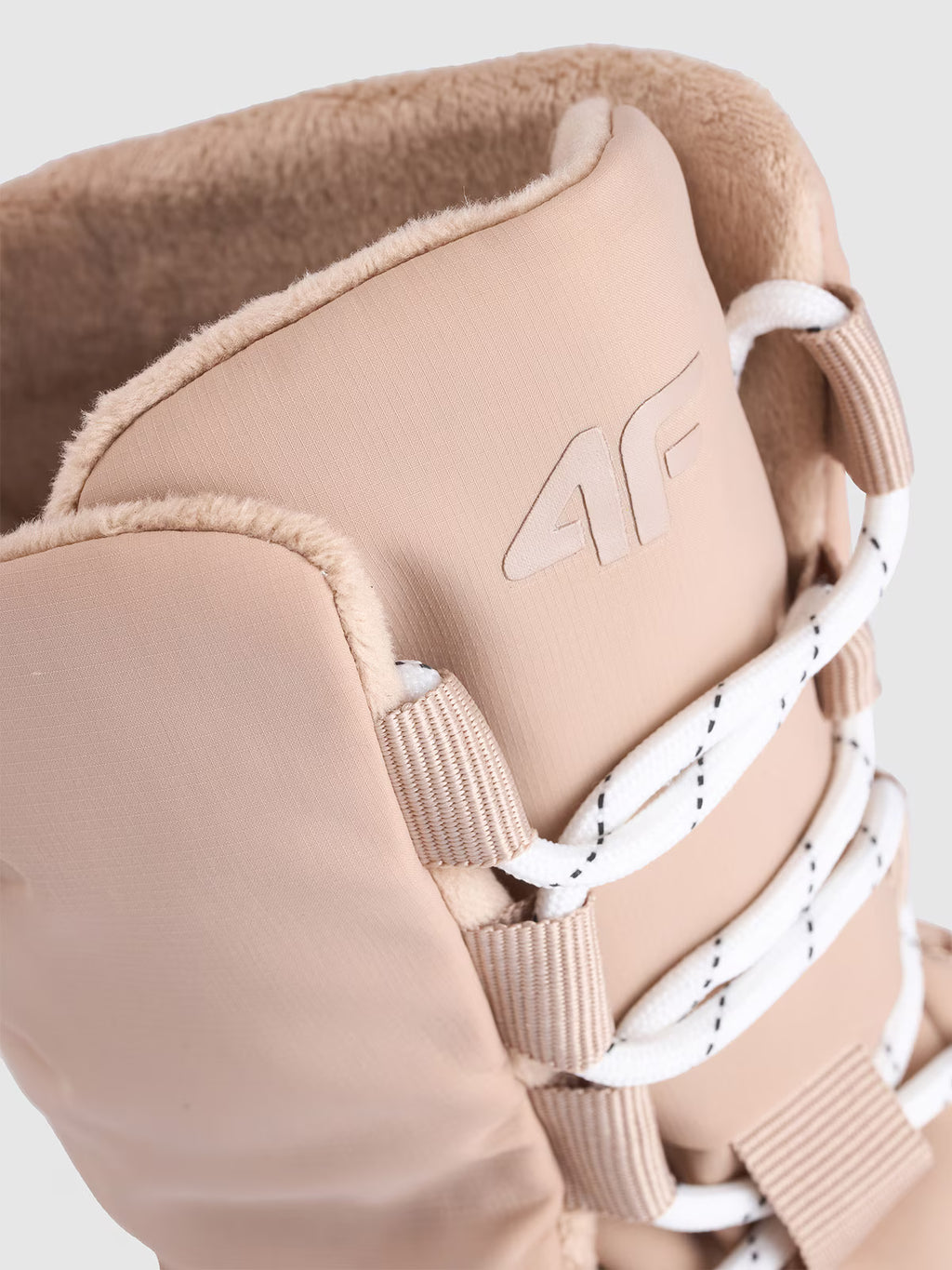 Buty zimowe śniegowce INUA dziewczęce