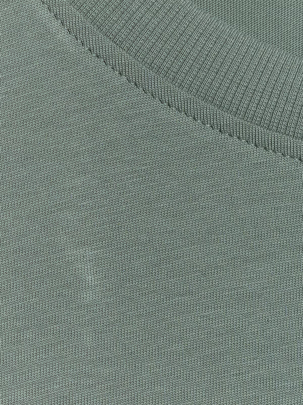 T-shirt oversize z nadrukiem męski