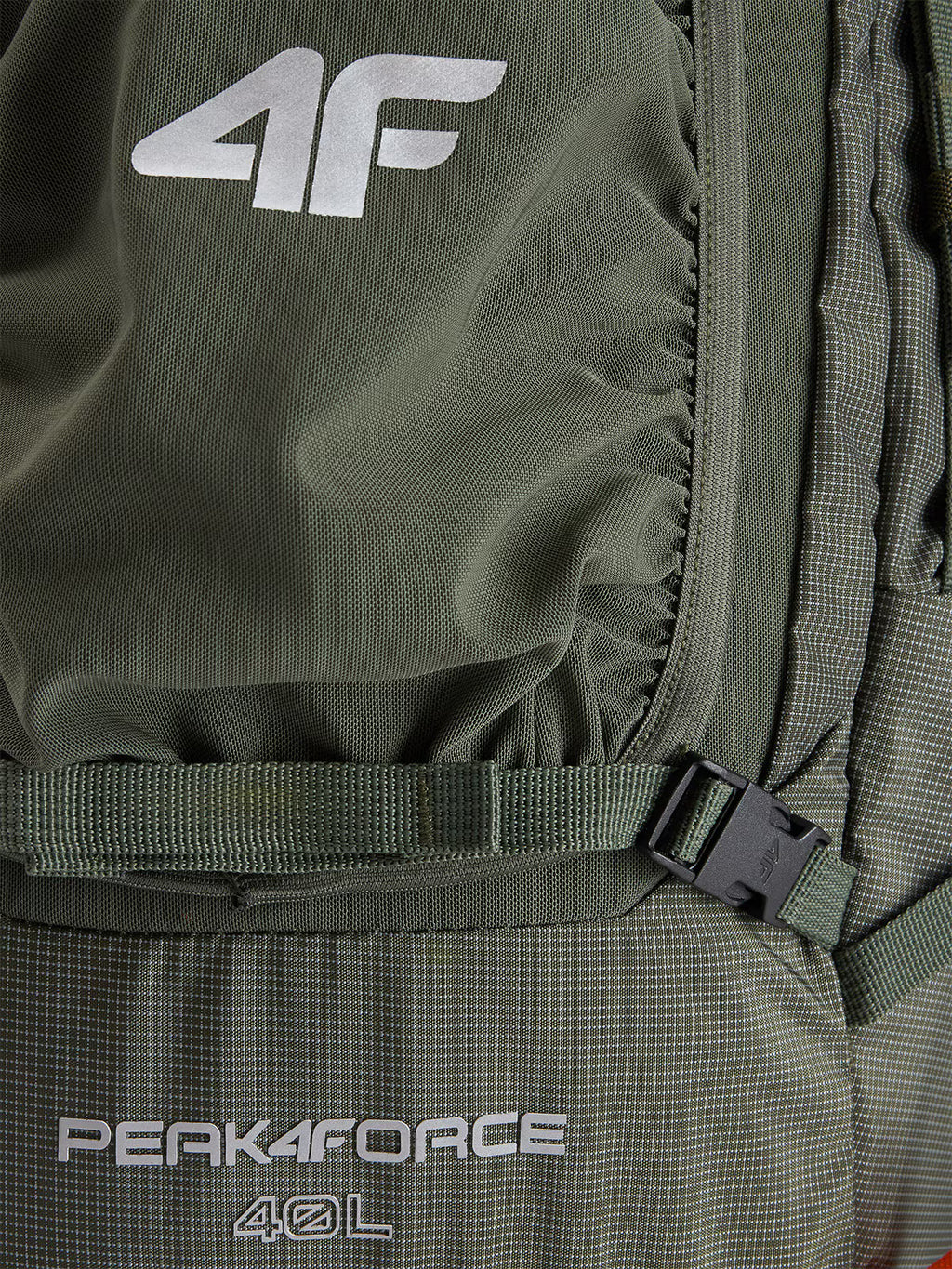 Plecak trekkingowy (40 L)