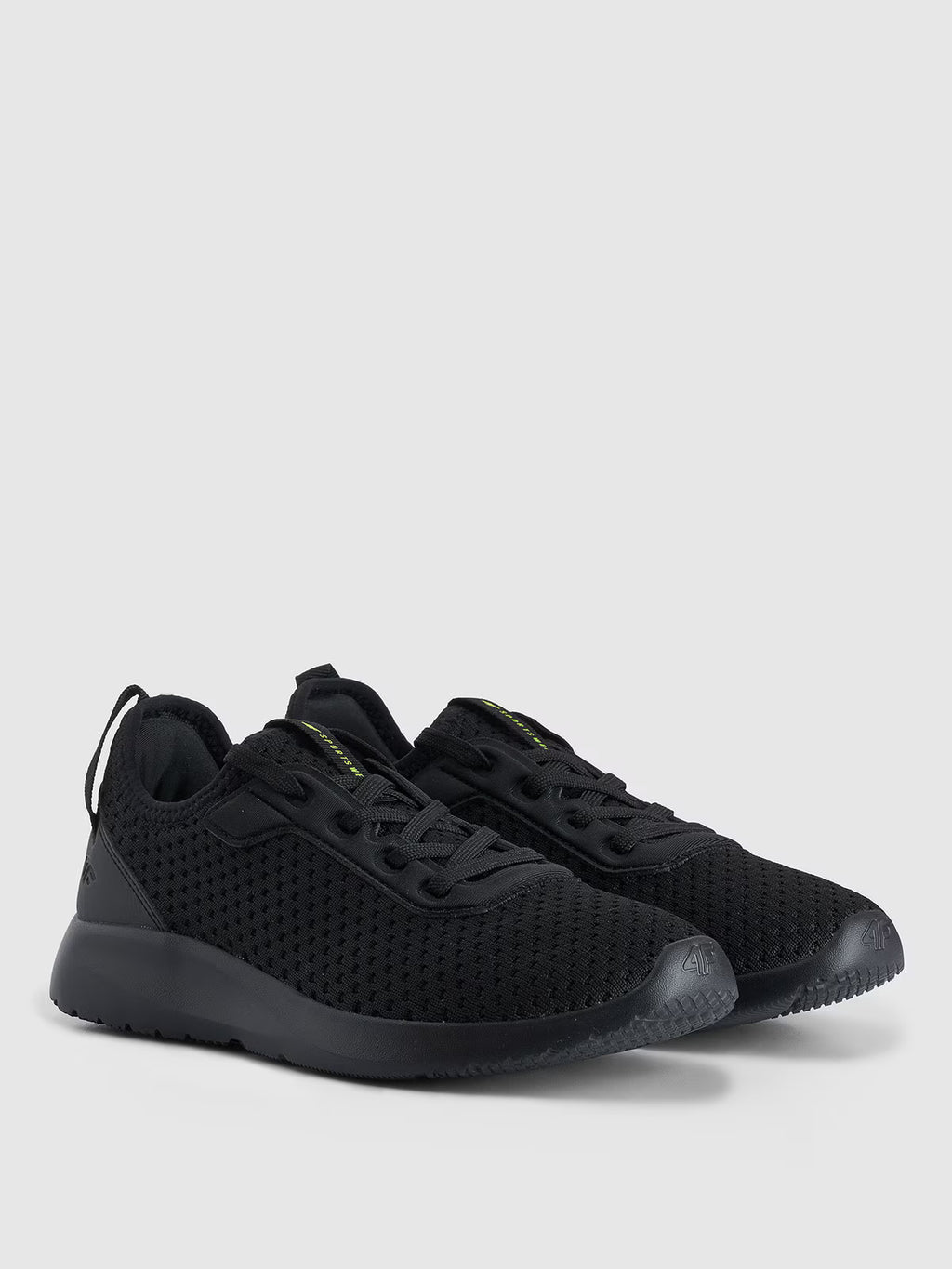 Buty sportowe z przewiewną cholewką dziecięce