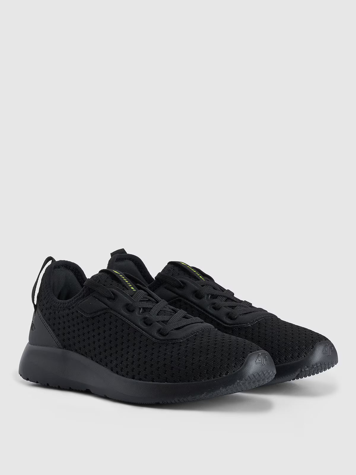 Buty sportowe z przewiewną cholewką dziecięce
