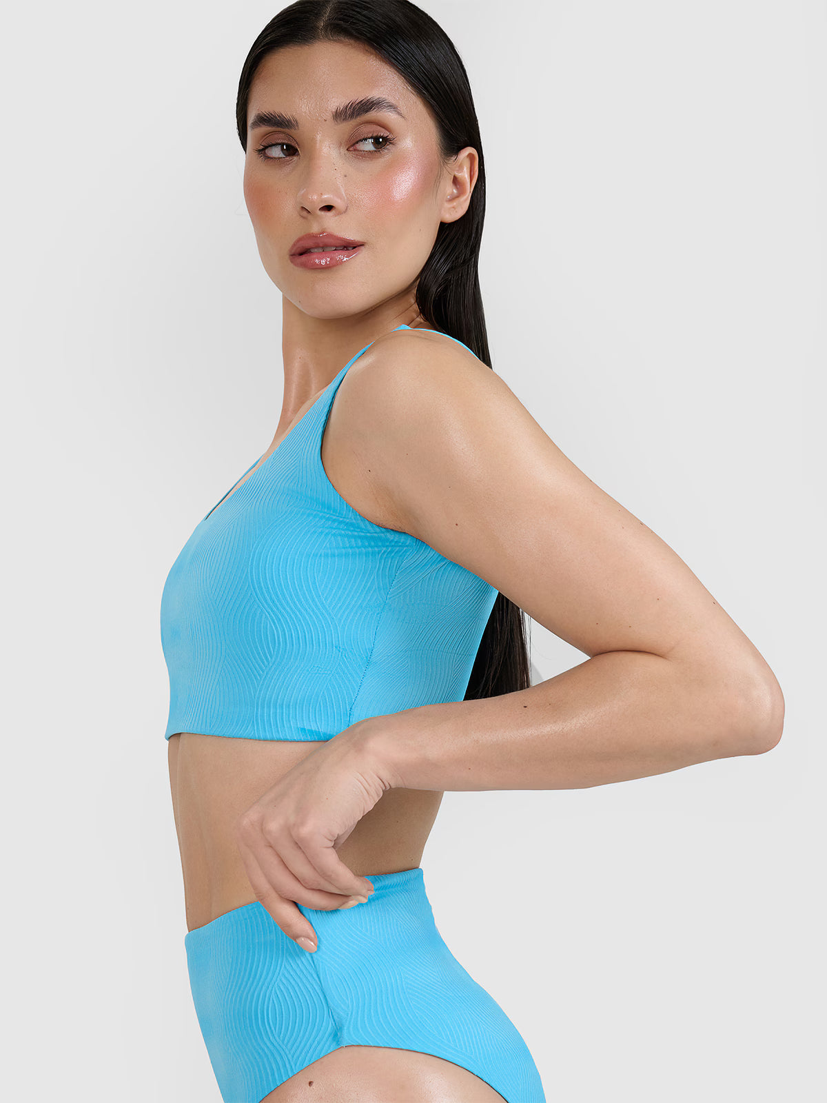 Góra od bikini damska