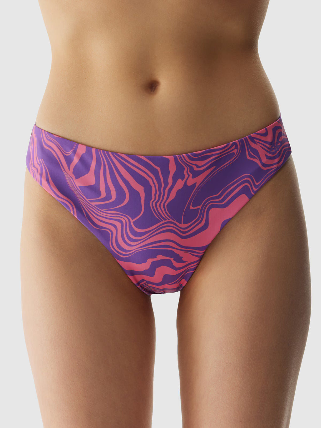 Dół od bikini damski
