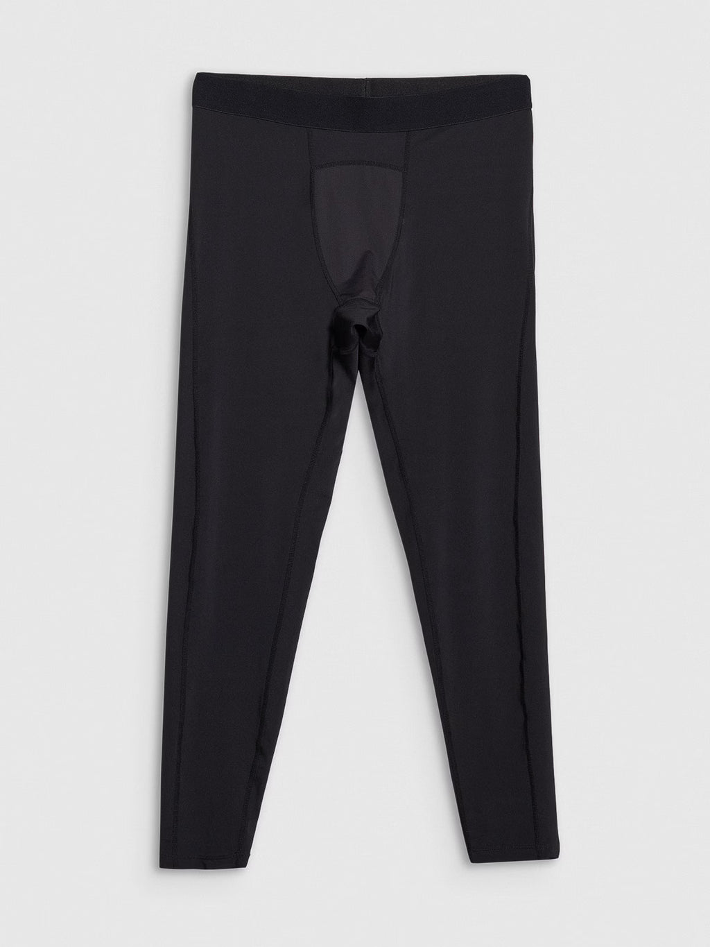 Legginsy treningowe męskie