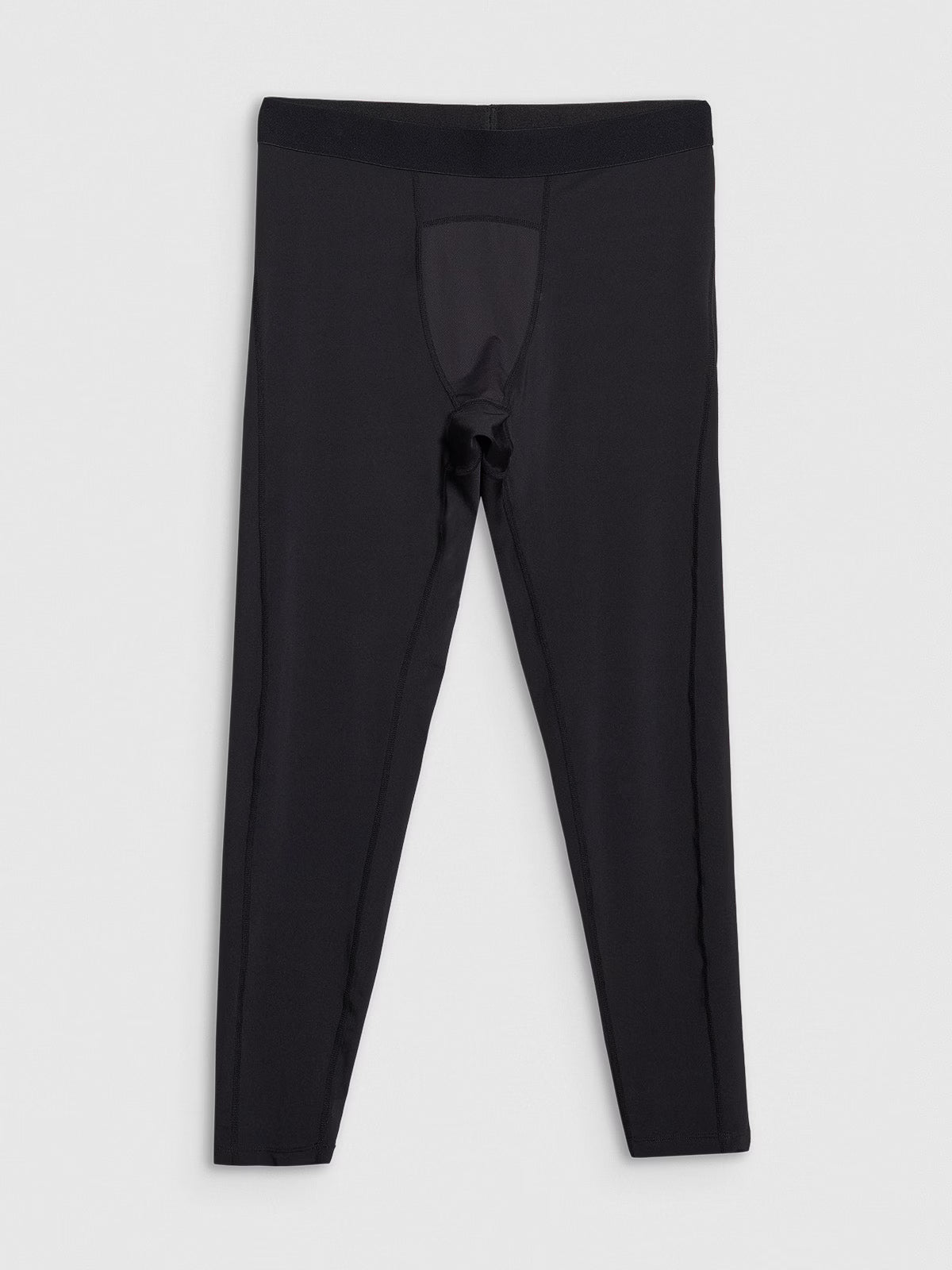 Legginsy treningowe męskie