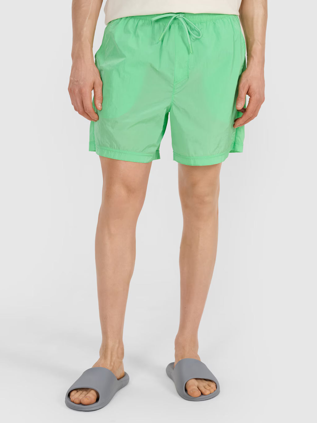 Spodenki casual męskie