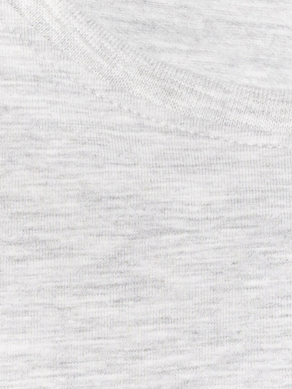 T-shirt slim gładki damski