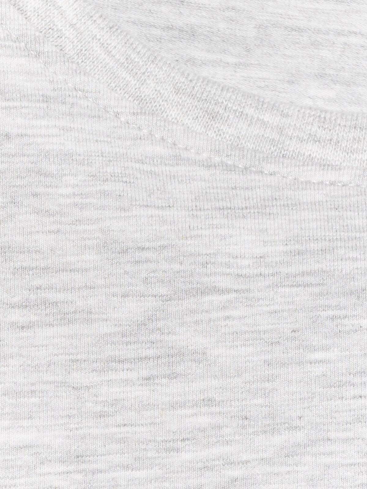 T-shirt slim gładki damski