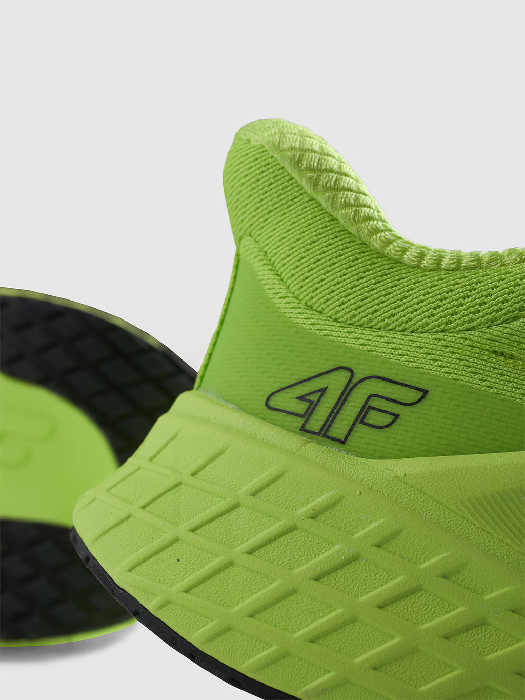 Buty do biegania Freemove Elevated Mesh męskie