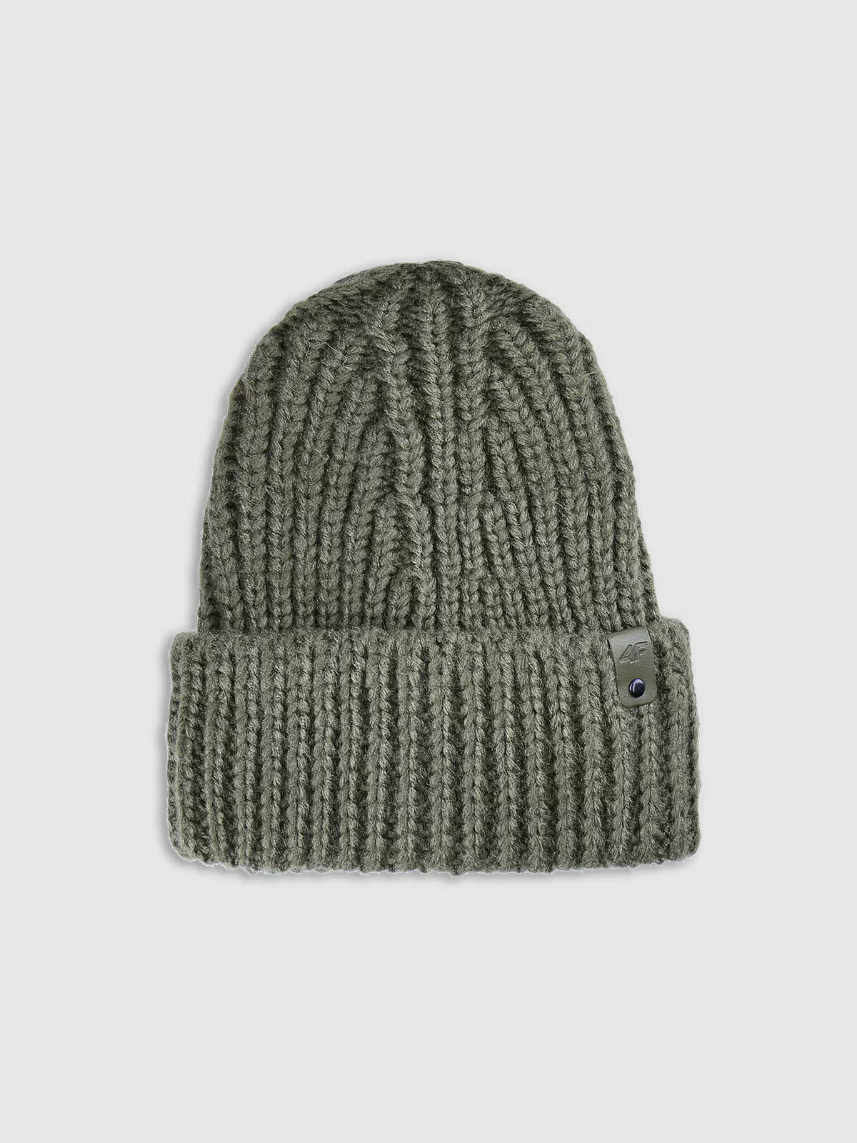 Czapka beanie damska