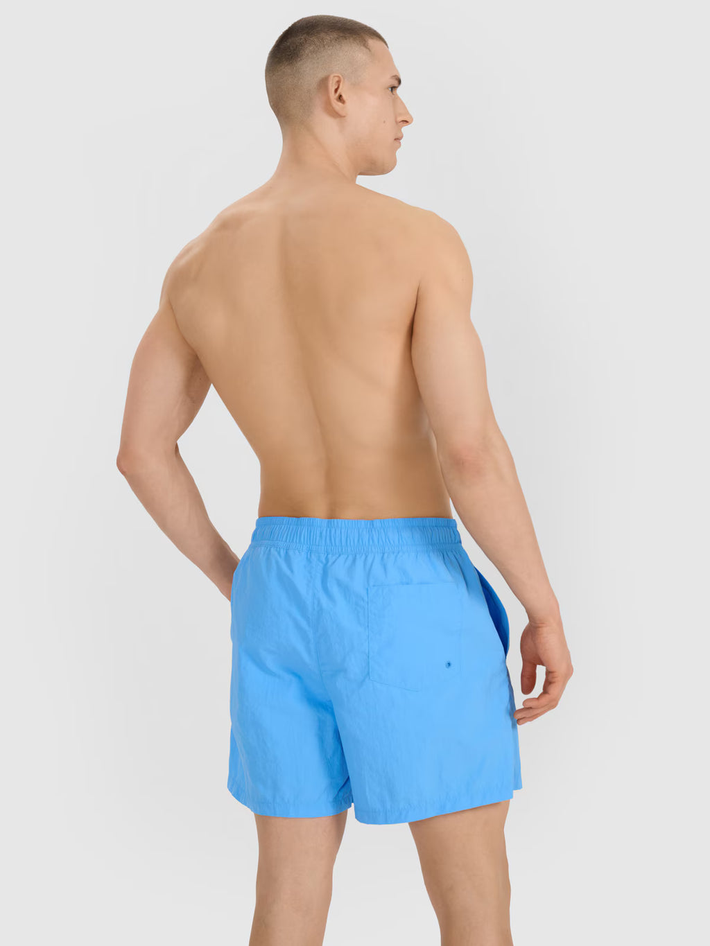 Spodenki plażowe boardshorty męskie
