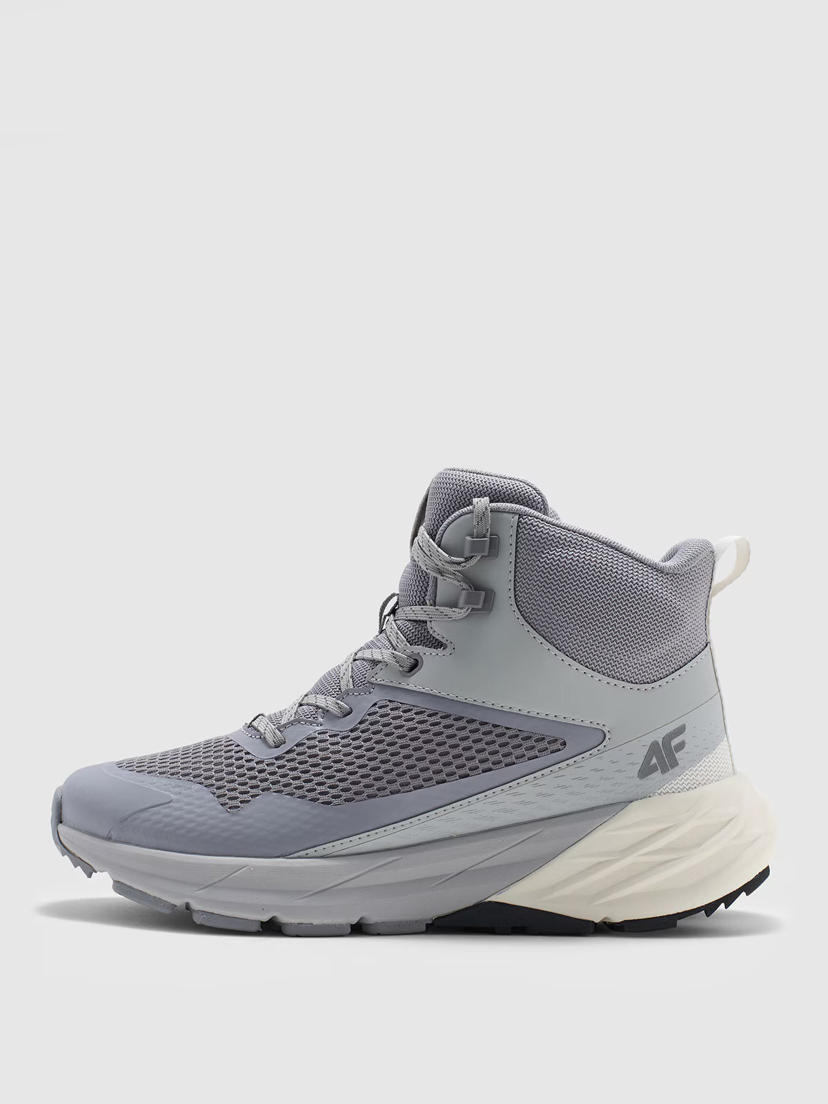 Wysokie buty trekkingowe SPEED HIKER z membraną damskie