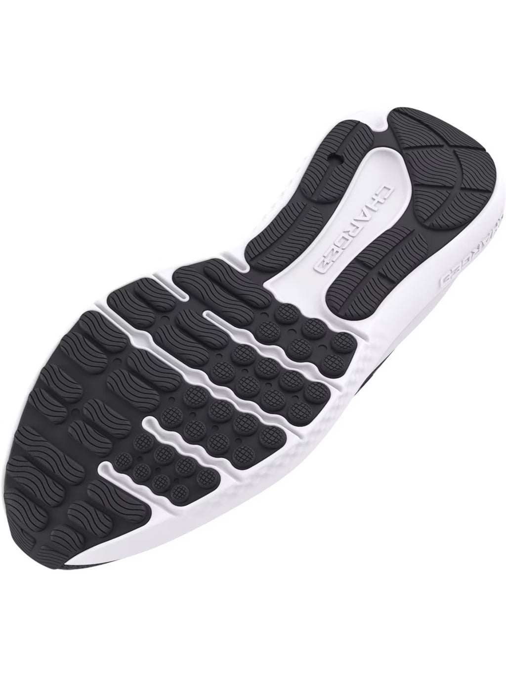 Buty do biegania męskie Under Armour UA Charged Surge 4
