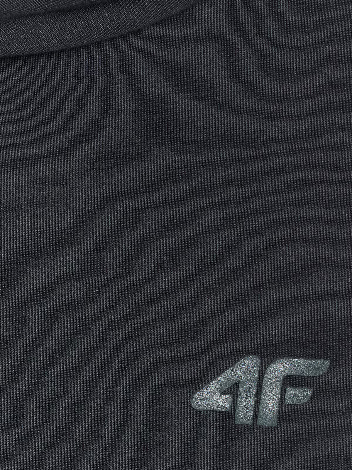 Longsleeve regular z nadrukiem chłopięcy