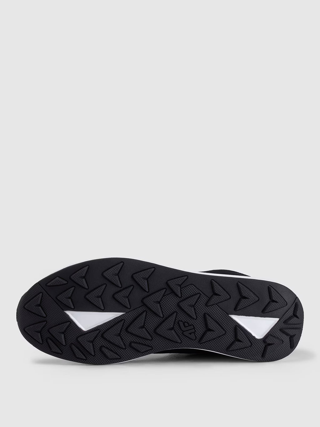 Buty przejściowe TUNDRA skórzane męskie